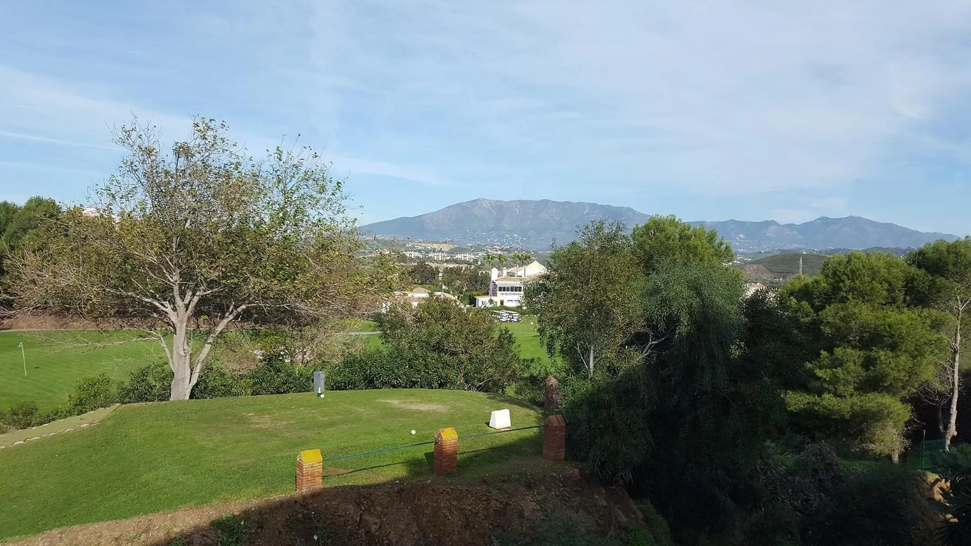 Lovely 3 Bed 2Nd Floor Apartment In Miraflores Malaga 0*,  Spain